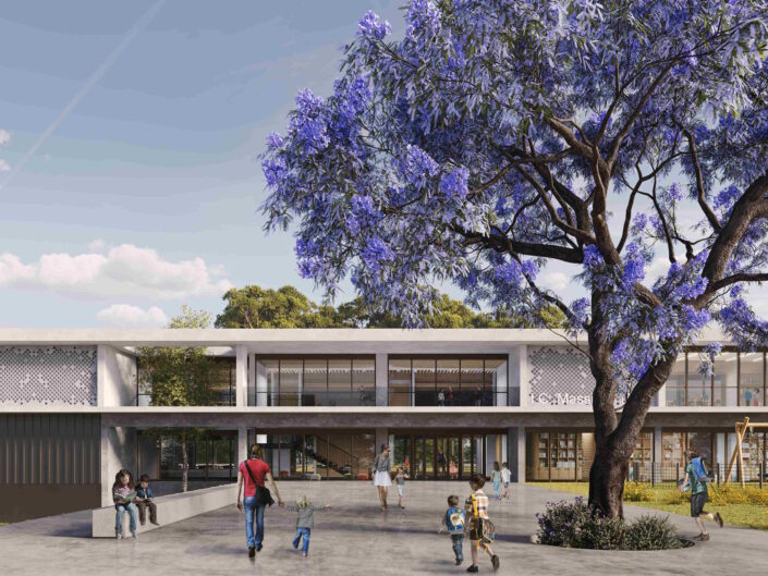 Concorso Scuola Futura PNRR – Istituto Comprensivo Massimo Troisi